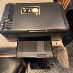 hp printer