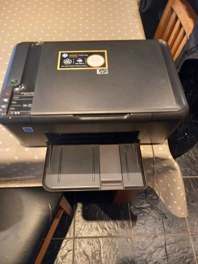 hp printer