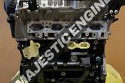 Volkswagen 2.0 TFSI/TSI Engine CHH - New