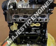 Volkswagen 2.0 TFSI/TSI Engine CHH - New