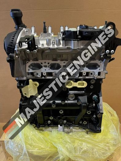 Volkswagen 2.0 TFSI/TSI Engine CHH - New
