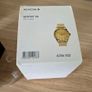 NIXON sentry gold SS Image 6