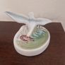 vintage seagull dish Image 5