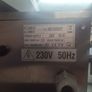 Giorik Kore KM061W Professional Combi Oven Image 2