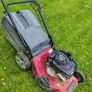 lawn mower Image 3