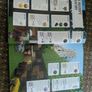 Minecraft book Image 4