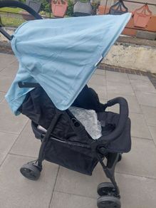 hauck stroller buggy