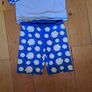 Age 6-7 UV Swim Set Image 3