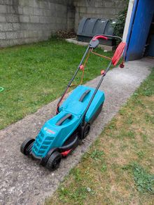Bosch Rotak 32 R Electric Lawnmower