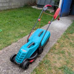 Bosch Rotak 32 R Electric Lawnmower