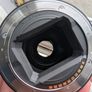 Lens sony 2.8 90 Macro G oss Needs repair Image 6