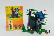 Vintage LEGO 6054 Robin Hood's Tree Hideaway Set B