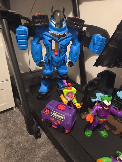 imaginex bundle