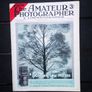 The Amateur Photographer magazines : Vintage from 1930s Image 3