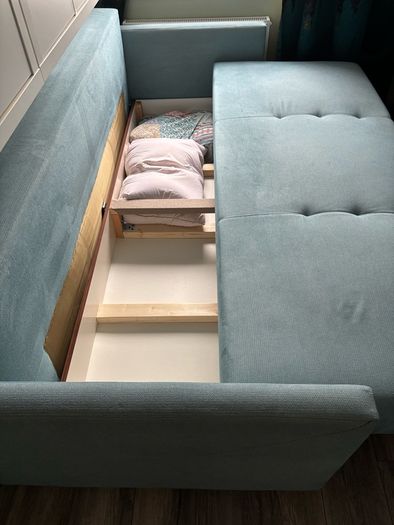 sofa bed