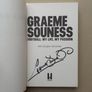 Graeme Souness autographed book Liverpool FC Image 2