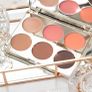 Iconic London multi use cream blush bronze highlight palette Image 6