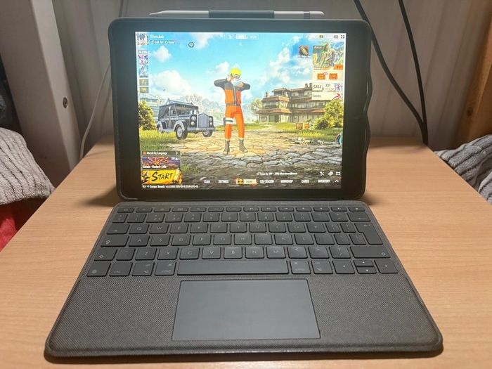 Ipad 9th gen 64GB + apple pencil