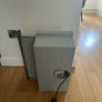 Teka telescopic extractor hood (never used) Image 4