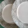 Carolyn Donnelly dinner and side plates Image 2