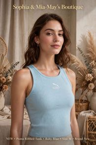 Puma Top
