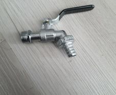 outdoor garden tap