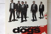 Reservoir Dogs (Quentin Tarantino Film) [1992] Harvey Keitel, Tim Roth, Chris Penn, Steve Buscemi, Lawrence Tierney, Michael Madsen, Quentin Tarantino &amp; Edward Bunker [Movie 2xDVD Digipack]