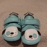 Jack And Lily My Mocs Leather Pram Shoes Image 6