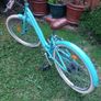 Bike 24 inch, child city bike Image 4