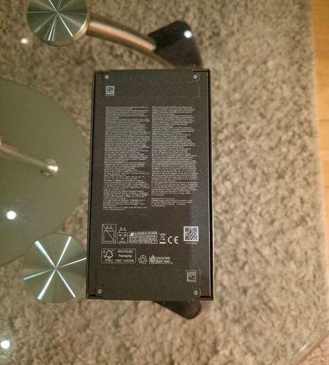 Samsung Galaxy S25 5G 256GB IRISH