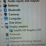 Dell Latitude E7470 i5 6300U 8GB 500GB SSD Windows 10 Pro 14in (No Battery) Image 8