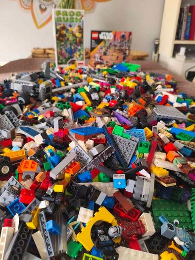 Lego bundle