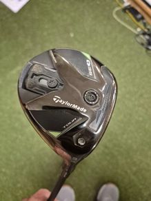 taylormade 3 wood tour