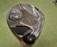 taylormade 3 wood tour