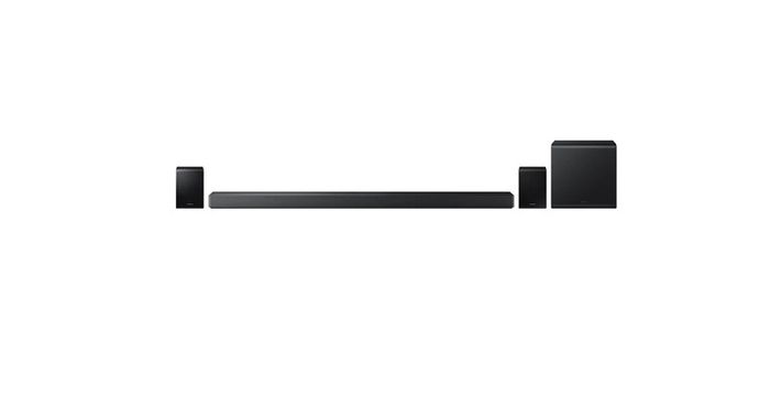Samsung HW-QS750F 5.1.2 Soundbar Dolby Atmos (2025) electrobuster.ie