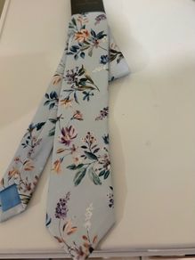 boys tie