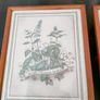 Vintage Herb Botanical pictures Image 5