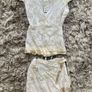 Two piece co ord Image 3