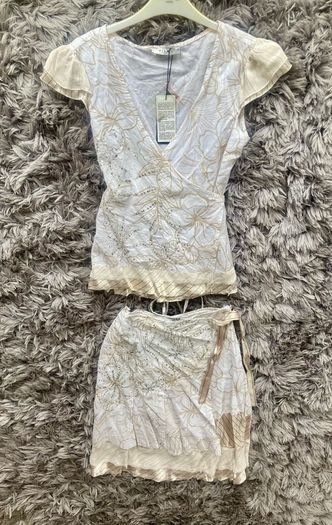 Two piece co ord