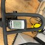 Hit Fitness G5 spin exercise bike Image 3