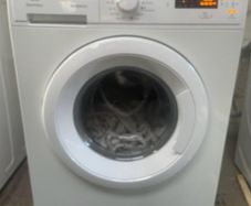 Electrolux Washing Machine