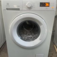 Electrolux Washing Machine