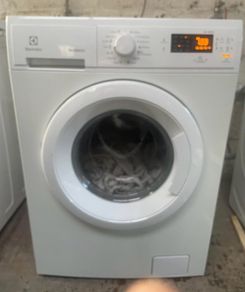 Electrolux Washing Machine