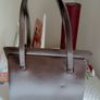Vintage Leather Bag Image 4