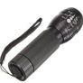 Tactical lantern portable Camp Lumens cree LED Bicycle Light led Flashlight Image 3