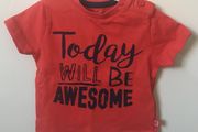 BNWT t-shirt 3-6 mnts