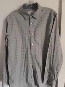 Jasper Conran Men's Shirt