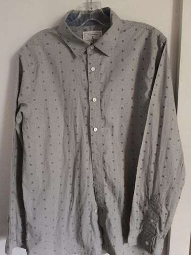 Jasper Conran Men's Shirt