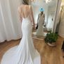 Ivory Wedding Dress Image 2