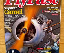 FlyPast Magazine April 2014